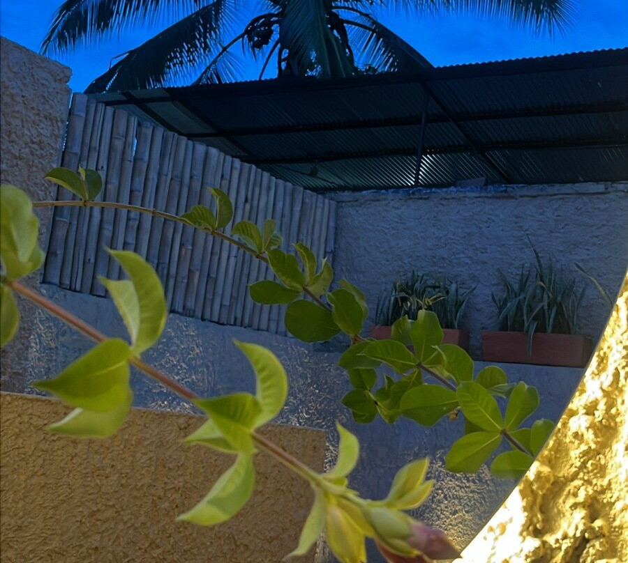 Casa Zoé Hotel Boutique