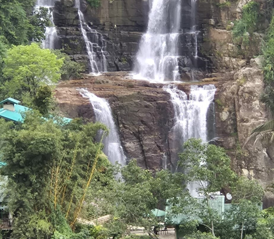 Amazing Travels & Tours Sri Lanka-科奇克德必去景点