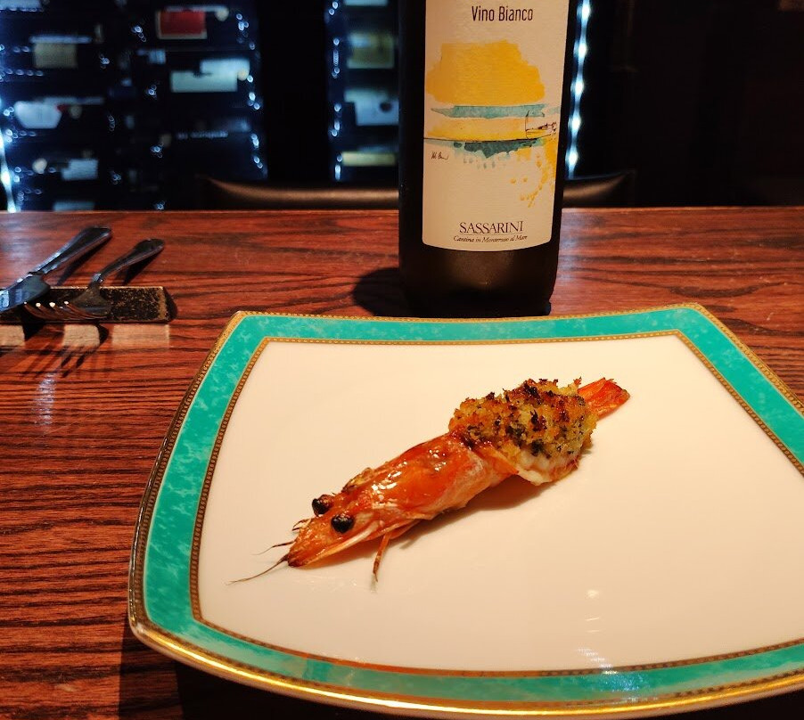 Italian restaurant＆Wine bar Gatti