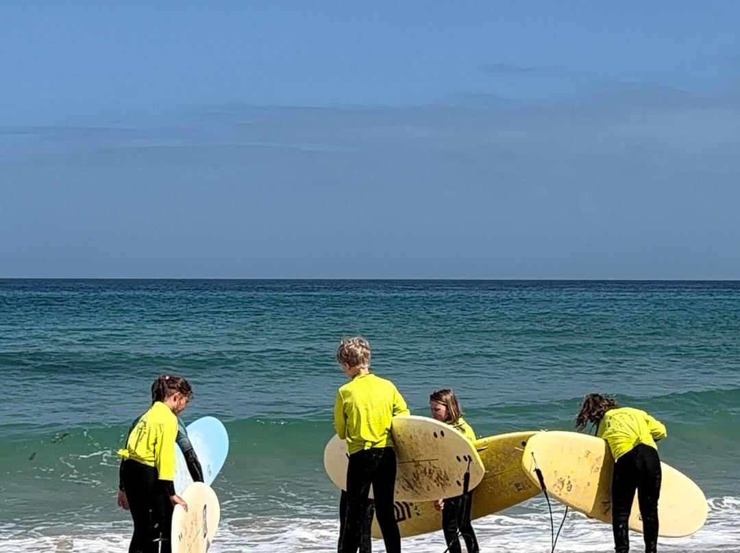 Baleal Surfers Point-Baleal必去景点
