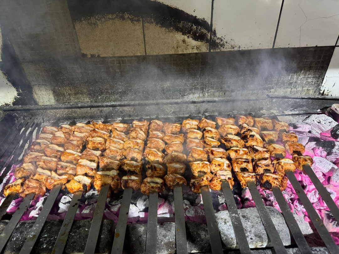 Anadolu / Anatolia Turkish Restaurant
