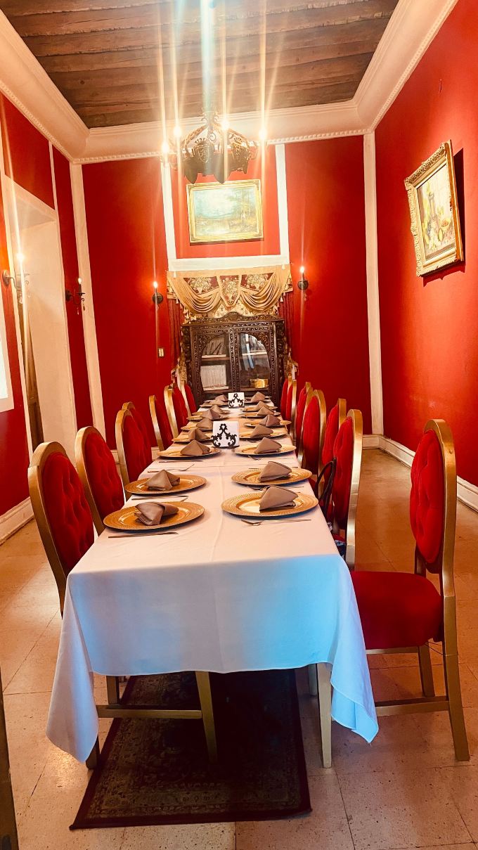La Casa del General Hotel Boutique-旅行者
