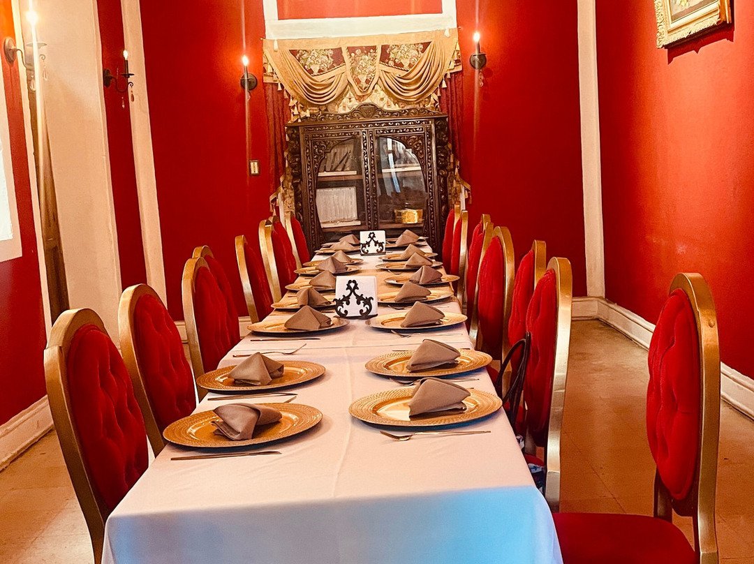 La Casa del General Hotel Boutique主图