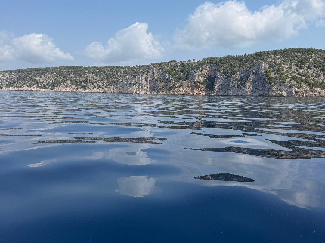 Skiper Exclusive Boat Tours-苏佩塔尔必去景点