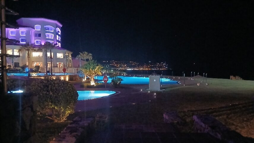 La Cigale Tabarka Hotel Thalasso Spa & Golf主图