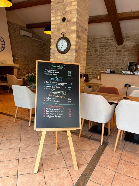 Logis 酒店 La Bastide 圣巴赫-旅行者
