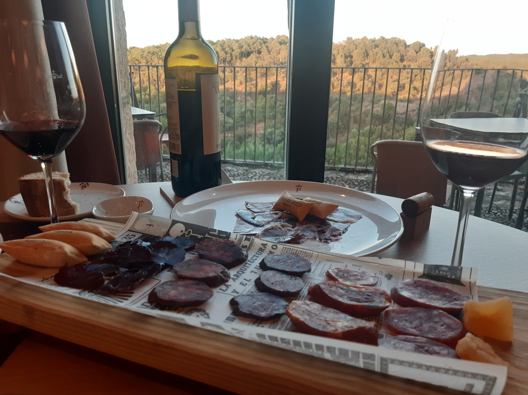 席昆沙帕拉多尔酒店主图