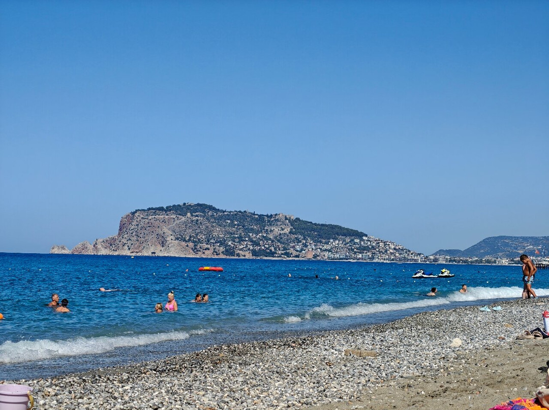 Best Alanya Hotel主图