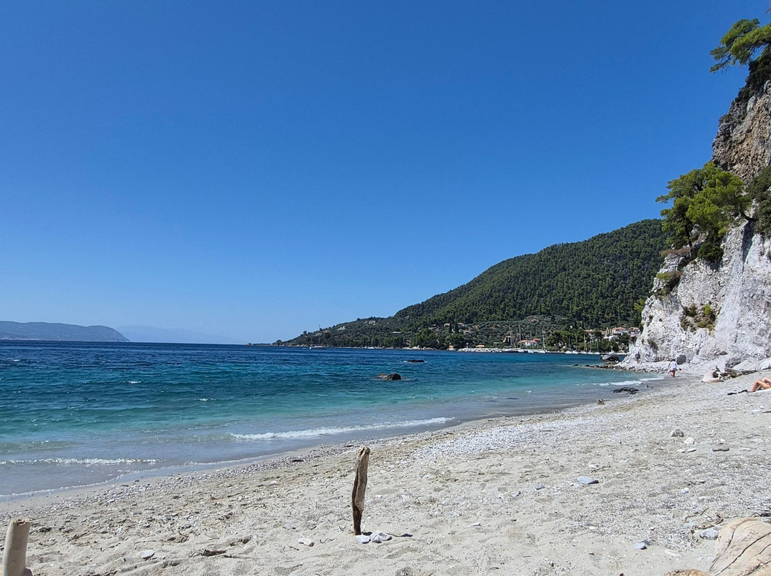 Hovolo Beach-Neo Klima必去景点