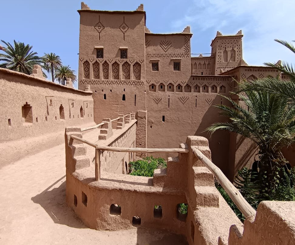 Marocco Tours-马拉喀什必去景点