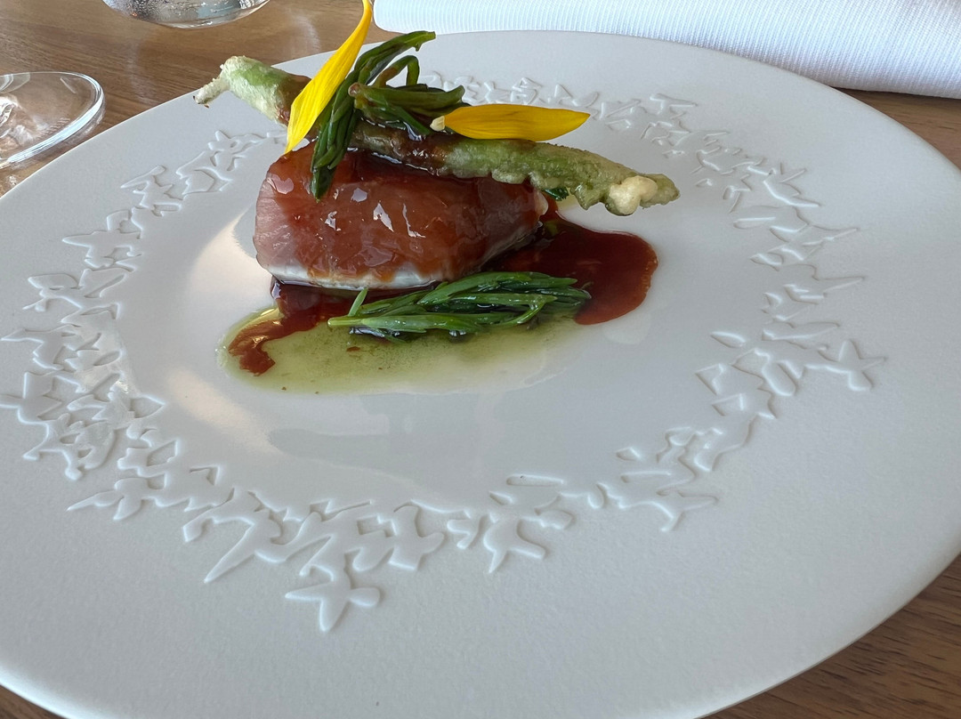 Restaurant L’Itinérance