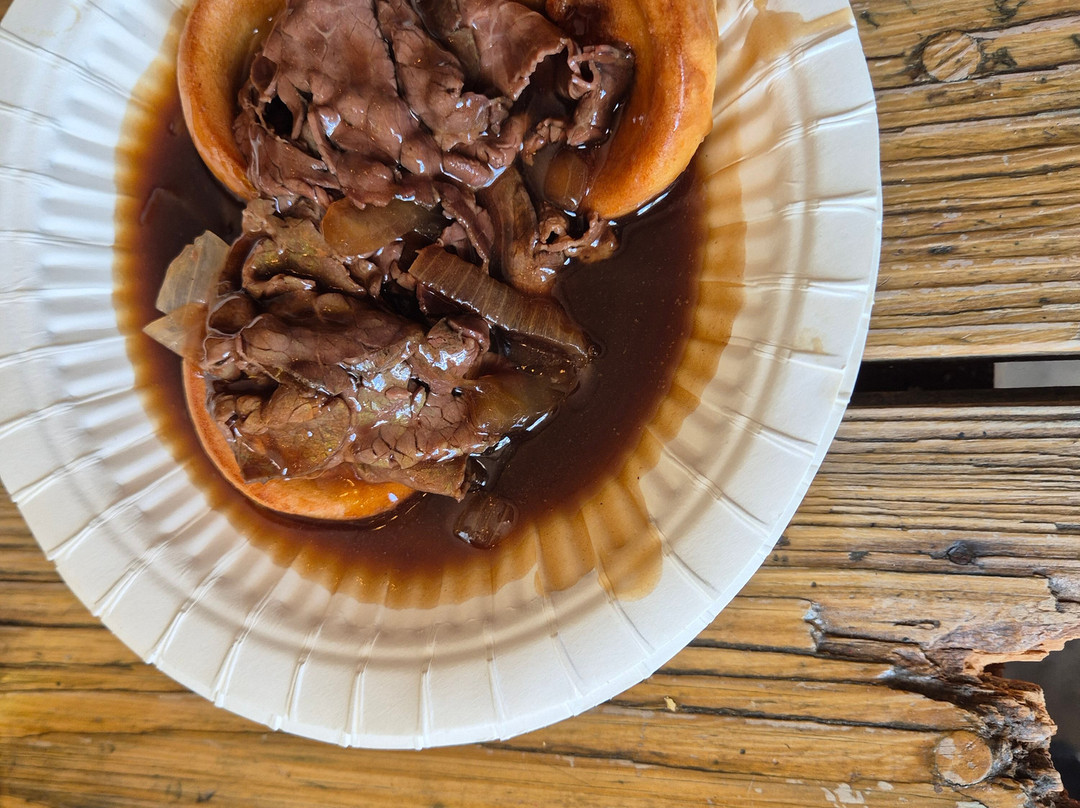 The Shepherd's Rest-Sowerby Bridge必去景点