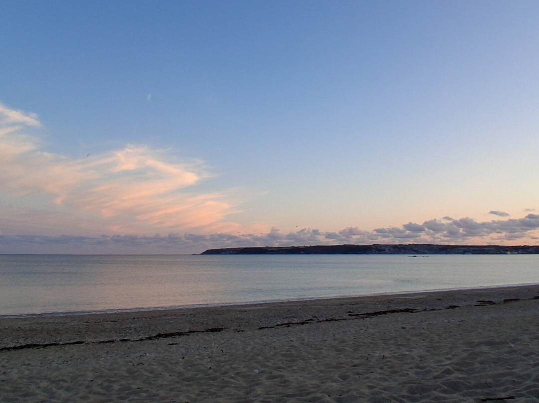 Long Rock Beach-Longrock必去景点