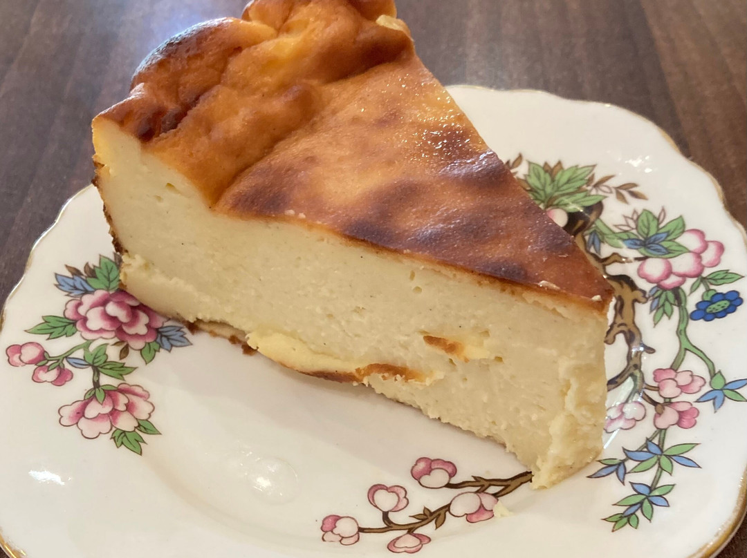Bread And Marmalade Cafe