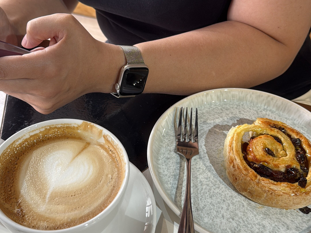 Queen of Tarts, Chobham, Woking, Surrey