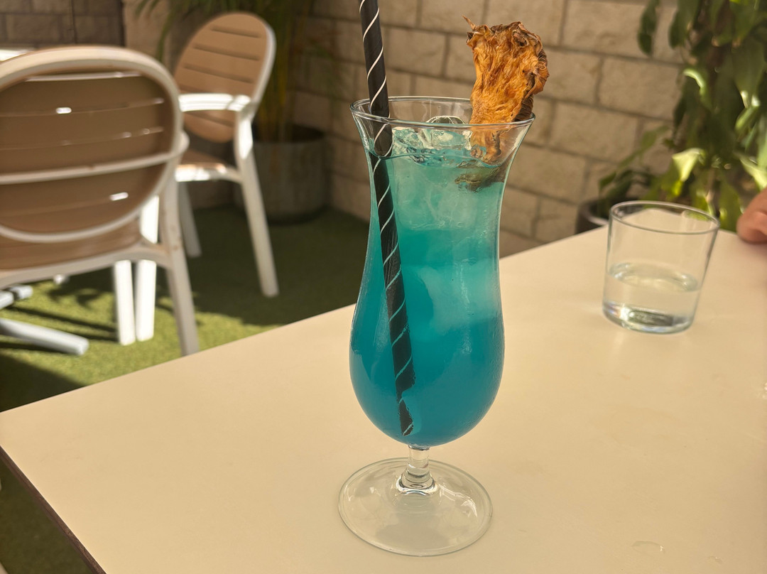 塔里克酒店主图