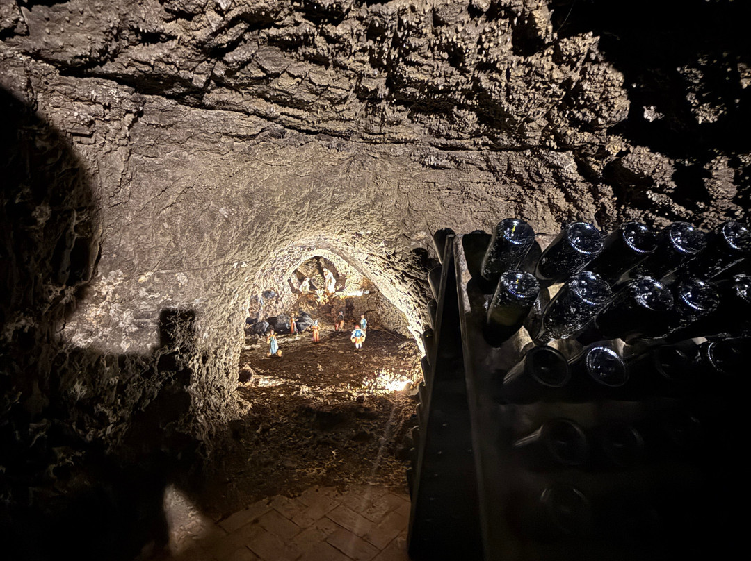Cantine del Notaio-Rionero in Vulture必去景点