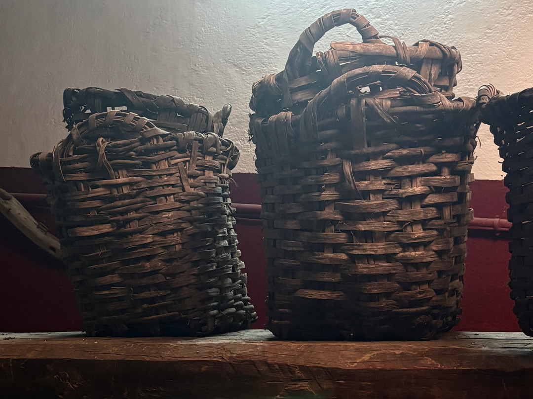 Bodegas Reverón-Vilaflor必去景点