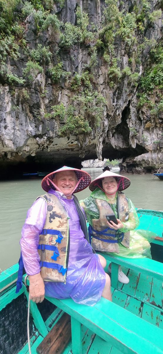 拉文德拉海滩水疗度假村-旅行者
