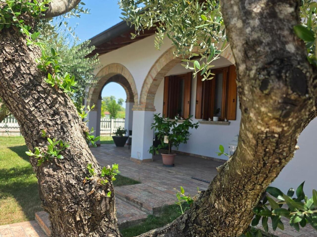 Locanda Livenza camere