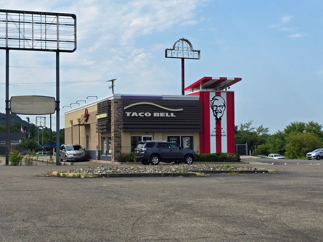 Taco Bell / Kfc