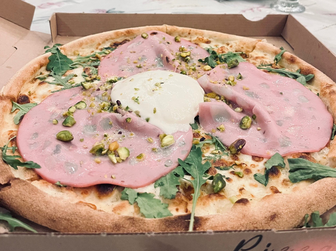 Pizzeria Oli