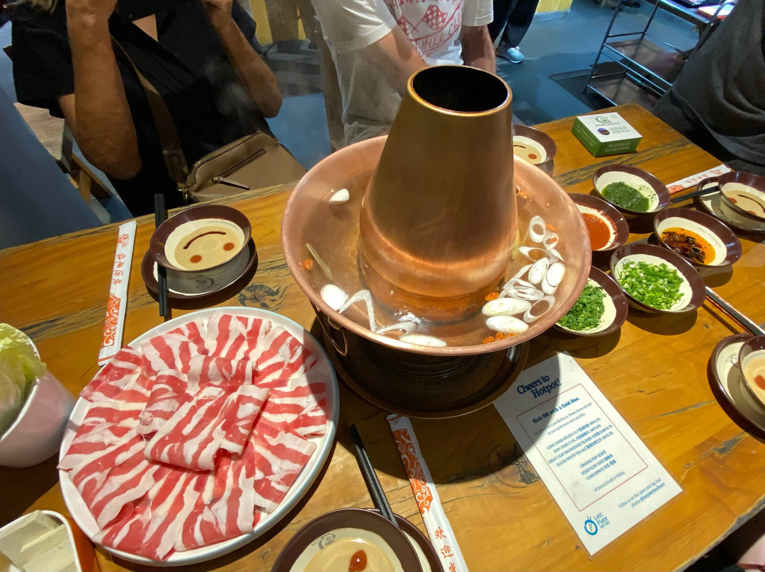Lost Plate-北京市必去景点