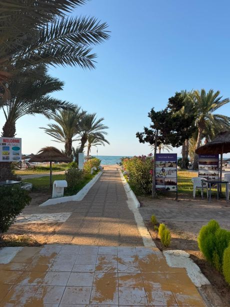 Hotel Golf Beach & Spa-旅行者