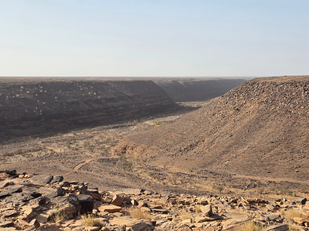 Detours Mauritanie Voyages-Atar必去景点