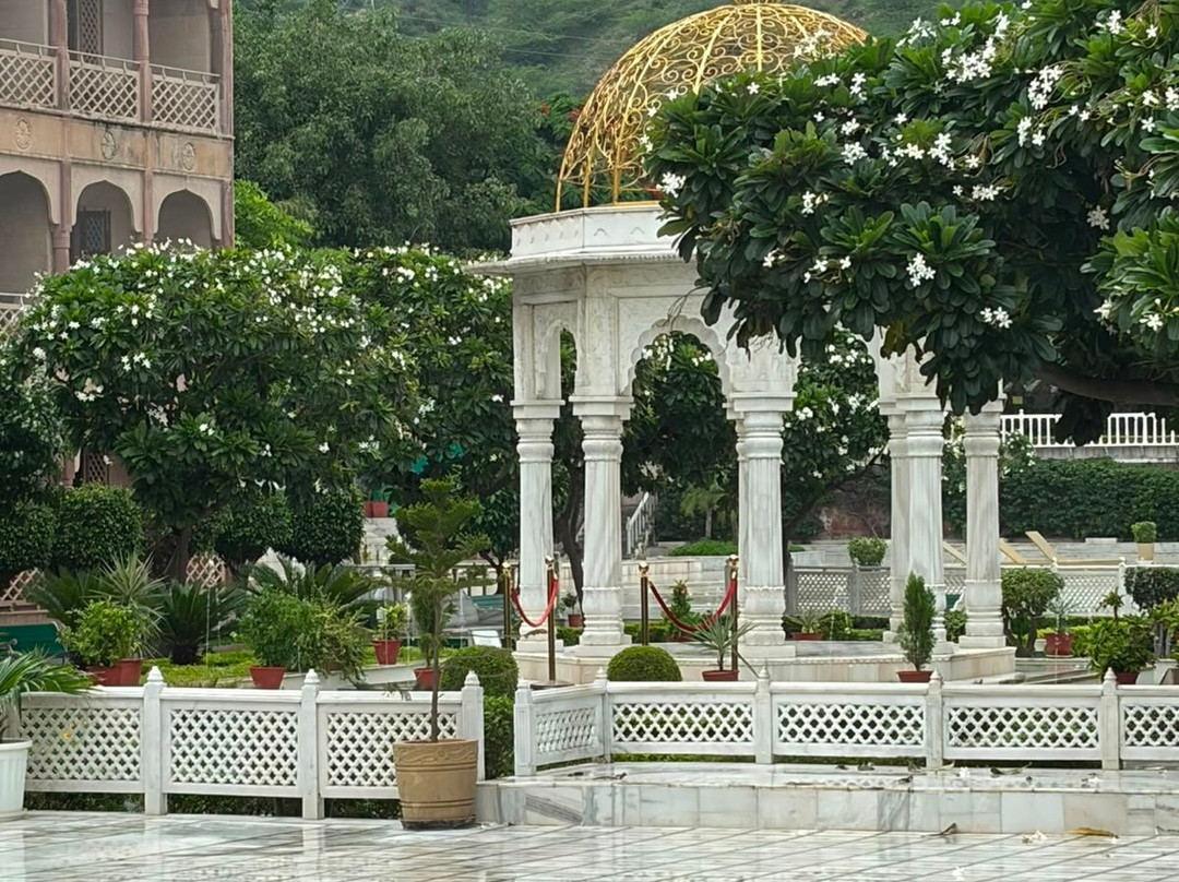 Pratap Mahal, Ajmer - Ihcl SeleQtions主图