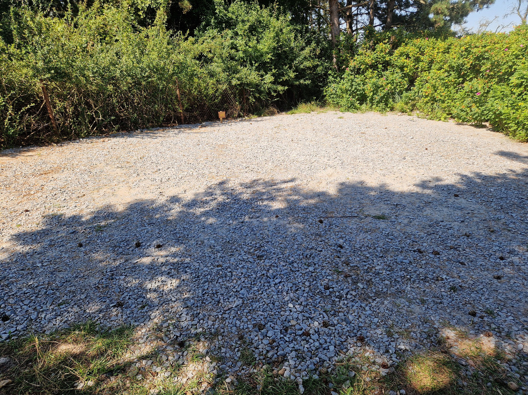 Wildwood Camping Rügen