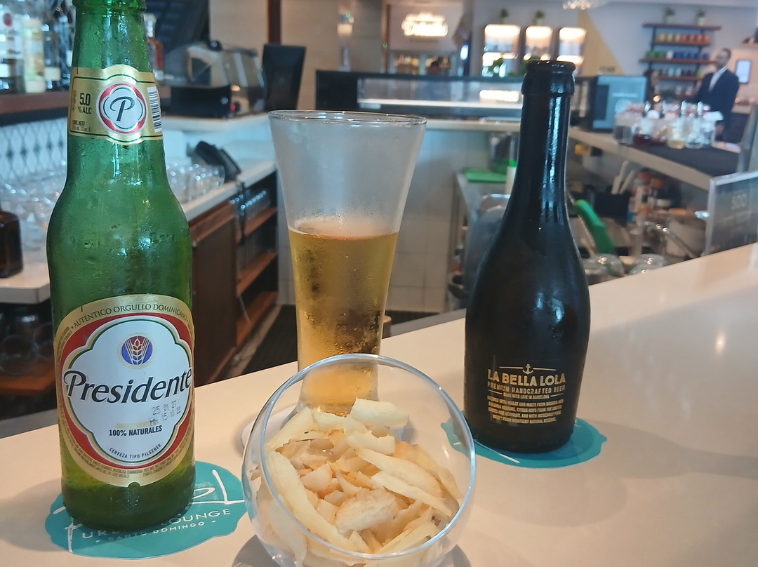 圣多明戈加泰罗尼亚酒店主图