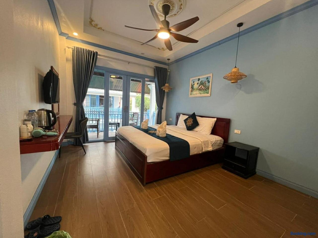 Sadakham Legend Hotel