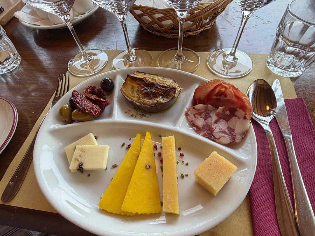 Gambino Winery-林瓜格洛萨必去景点