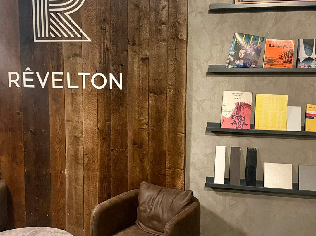 Revelton Ostrava
