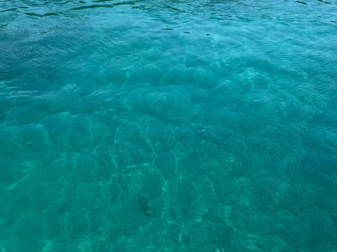 Crystal Blue cruises-Paliouri必去景点