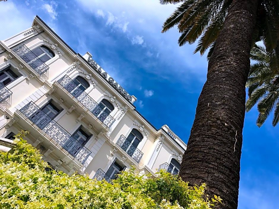 戛纳酒店住宿-Anchor Cannes Riviera