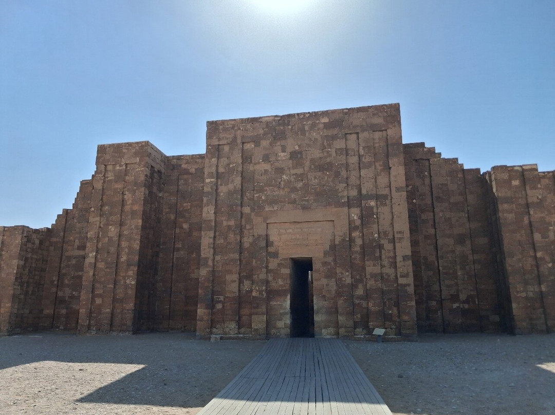 Cairo Top Tours-开罗必去景点