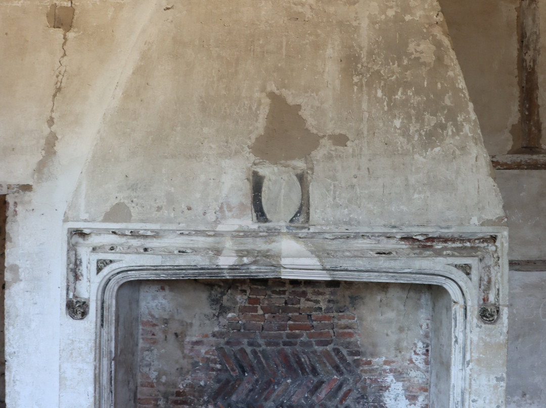 Castle Acre Priory-Castle Acre必去景点