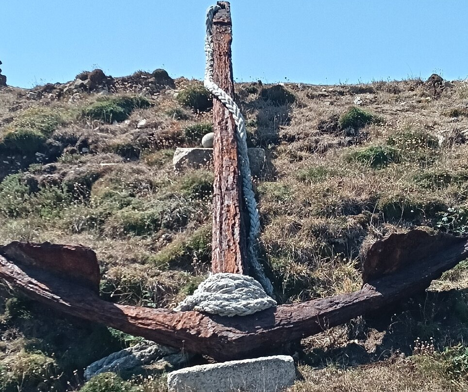 Musée des Phares et Balises-Ouessant必去景点