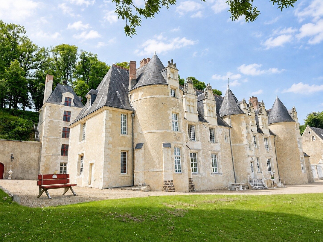 Vignoble Château Bénéhard