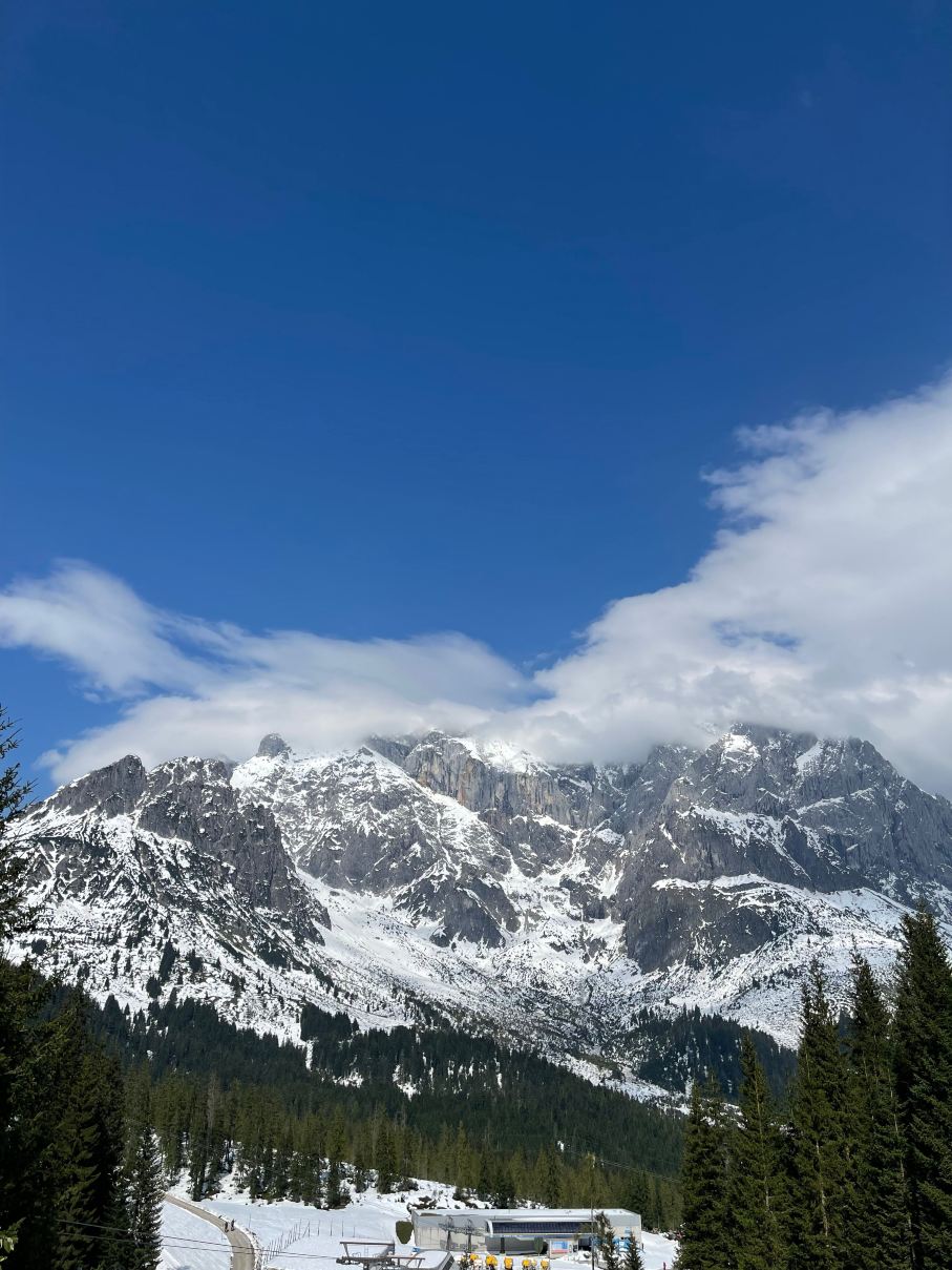 Aldiana Club Hochkönig-旅行者
