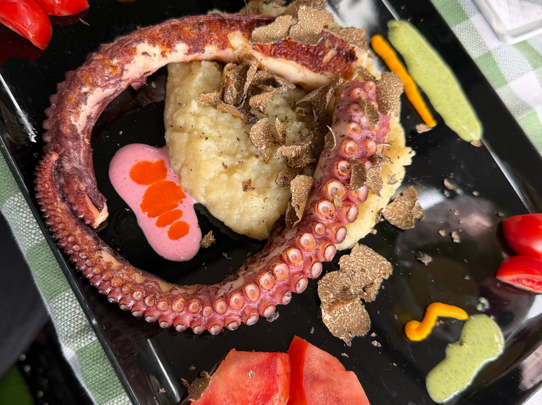 Ristorante Angelillo