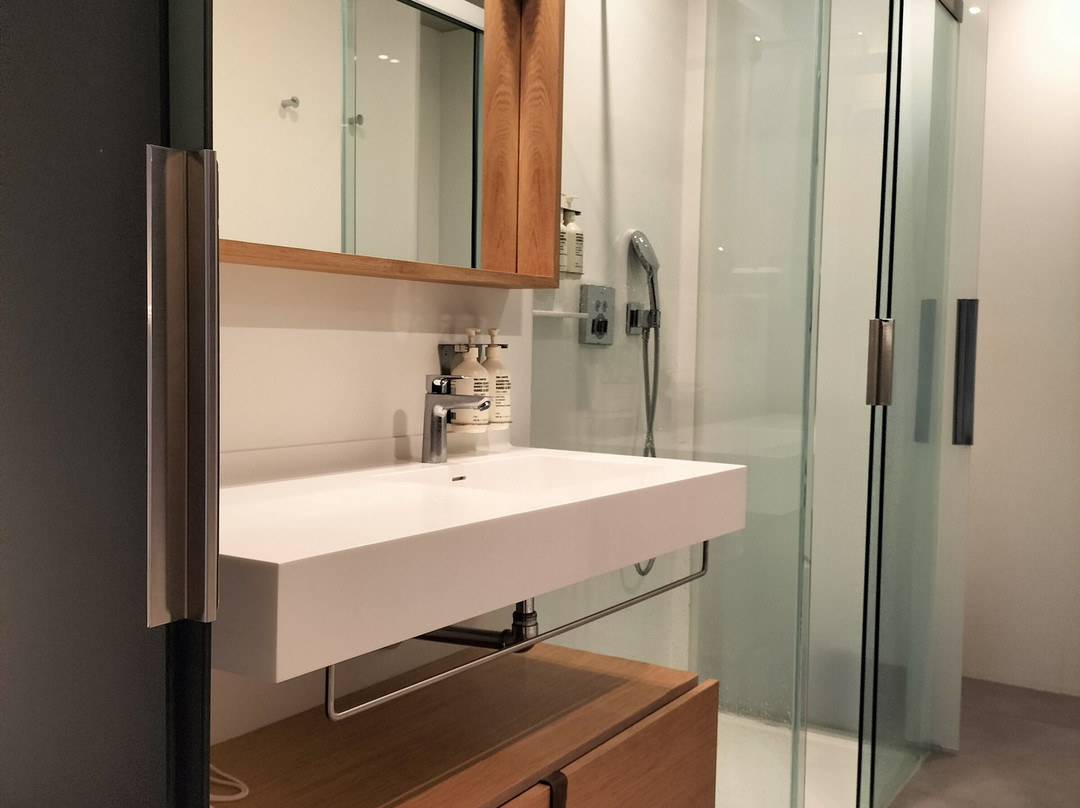 ARIMA Hotel & Spa – 小型豪华酒店主图