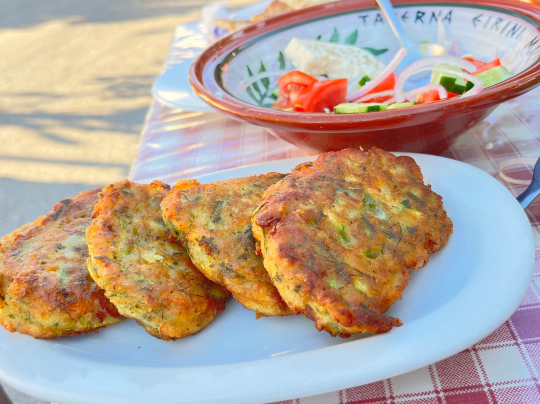 Taverna Eirini
