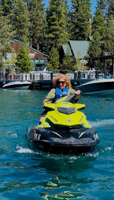 North Tahoe Watersports-Kings Beach必去景点