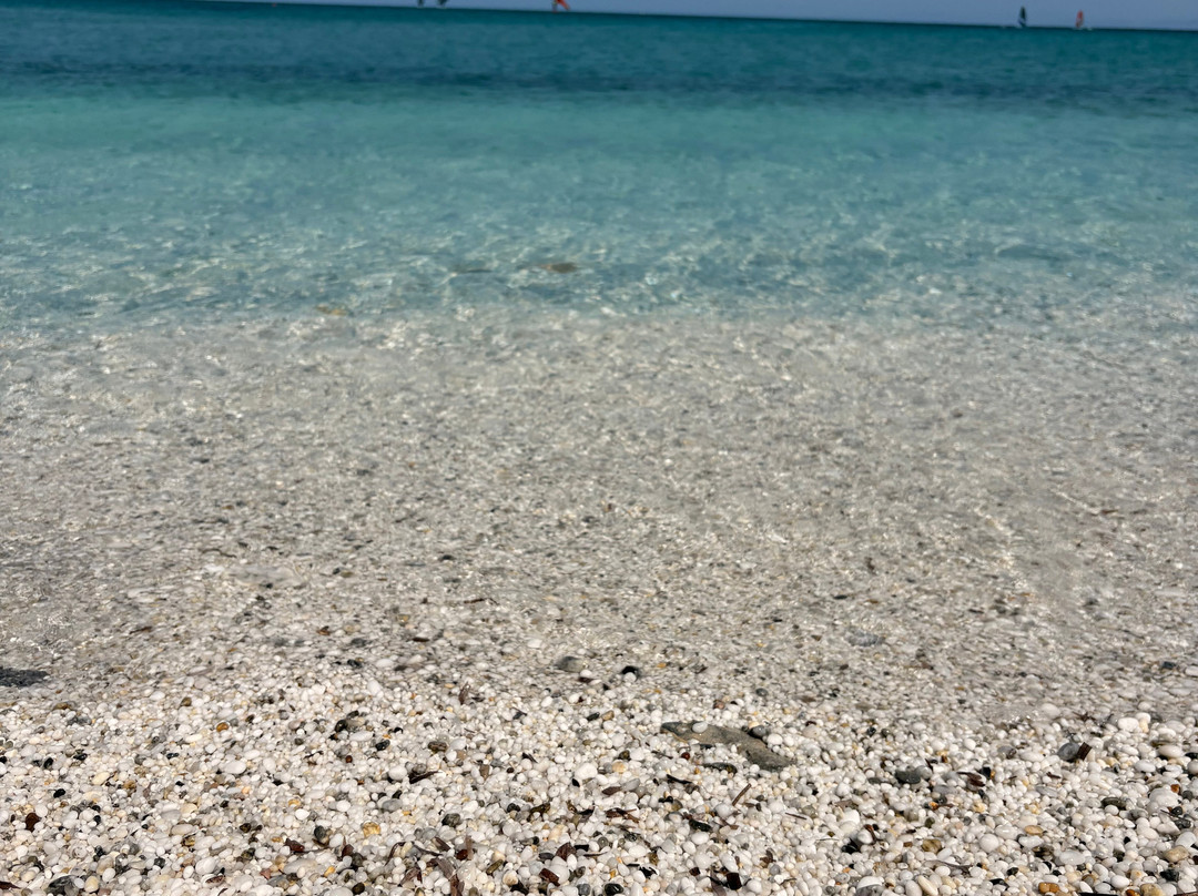 Spiaggia Pazzona-斯廷蒂诺必去景点