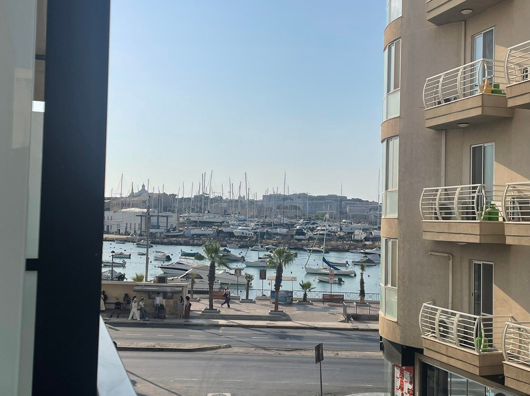 海湾景观酒店&公寓主图