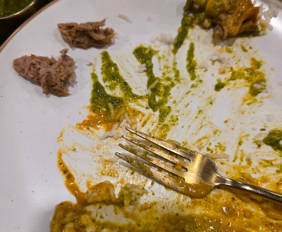 Himalayan Indian Kitchen