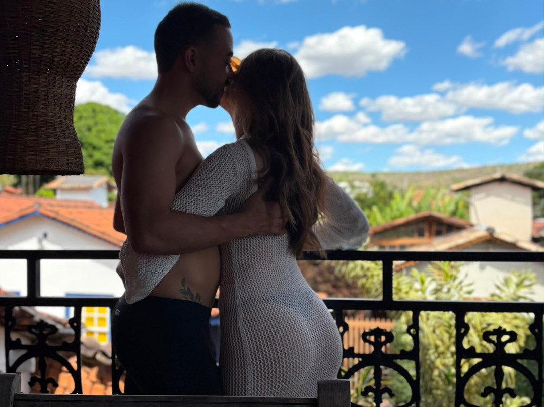 Casarão Villa do Império Hotel Boutique主图